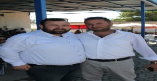 Ayvalıkta Hüsnü Baysal Unutulmadı