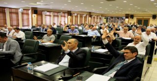 Başkan Şahin: Samsunun En Büyük Sorunu İstihdam