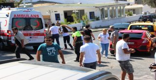 Nişanlısından Ayrılan Polis Canına Kıydı