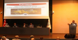 Başkan Çelik: “Bu Şehir Hepimizin”