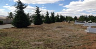 Kırşehirde  Kurban Bayramı Hazırlıkları Tamamlandı