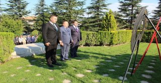Ahilik Haftası Kutlamaları Başladı