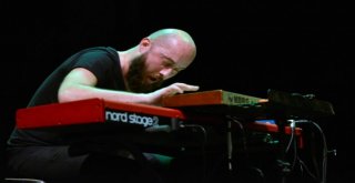 Jülide Özçelikten Unutulmaz Konser