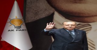 Cumhurbaşkanı Erdoğan: “Şu An Şahsen Benim Sabır Safhamdır Ve Bu Sabır Bir Yere Kadar (1)