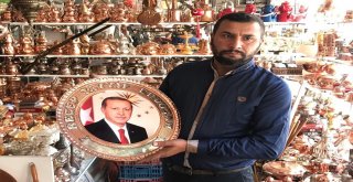 (Özel) Esnaf, Dolar Oyununu Bozmak İçin Harekete Geçti