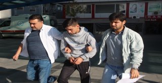 Narkotik Polisinden Okulların Açılması Öncesi Sokak Satıcılarına Operasyon