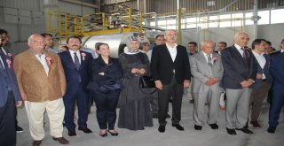 Kale Grubu 61. Yılını Törenlerle Kutluyor