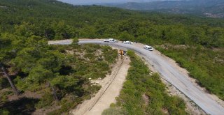 Asattan Manavgatta İçme Suyu Seferberliği