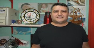 Kıvrık; “Bu Sanatı Müzikle Beraber Yapınca Strese İlaç Oluyor”