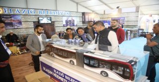İstanbulda Elazığ Günleri Başladı