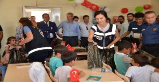 Bedirhan Bebeğin İsmi Sınıfta Yaşatılacak