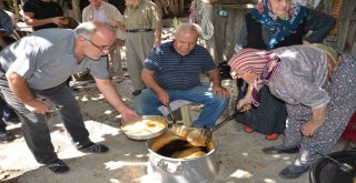 Akseki Pekmezinin Lezzeti Toprağından Geliyor