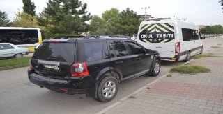 Freni Boşalan Kamyon Dehşeti