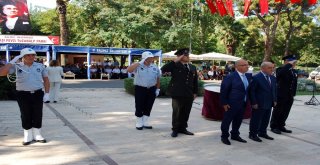 Salihlinin Düşman İşgalinden Kurtuluşu Kutlandı