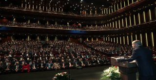 Cumhurbaşkanı Erdoğan: “Sizlerden Gecikmeyen Adil Kararlar Bekliyoruz”