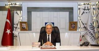 Başkan Kutludan Gaziler Gününü Kutlaması