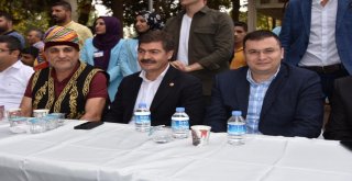 Ay Yıldızın Gölgesinde Kıran Kırana Mücadele