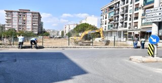 Ordu Bulvarına Kesintisiz Ulaşım Geliyor