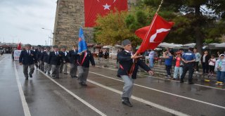 Sinopta 30 Ağustos Coşkuyla Kutlandı