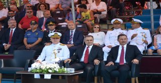 Kdz. Ereğlide 30 Ağustos Zafer Bayramı Kutlandı