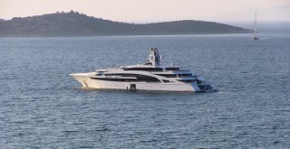 Dünyanın En Pahalı Yatları Bodrumda