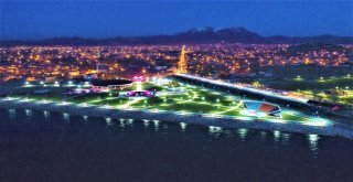 Şehr-İ Tuşbada Toplu Açılış Ve Etkinlikler