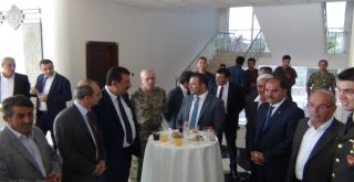 Ercişte Kurban Bayramı