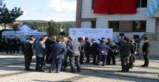 Milli Eğitim Bakanı Selçuk:” Çocuklarımız Bilgisayarlarla Eğitim Görüyor Cümlesinin Ötesine Gitmek Durumundayız
