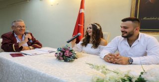 Evlenmek İçin 08.08. 2018İ Seçtiler