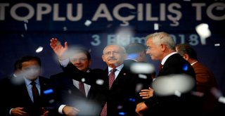 Kılıçdaroğlundan Enflasyon Açıklaması