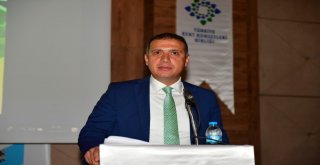 Kent Konseyleri Toplantısı