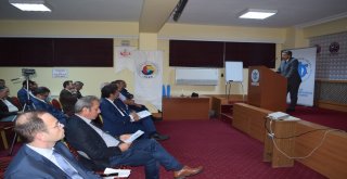 Adem Şimşek: Denizcilerimizin Bütün Sorunlarını Çözeceğiz
