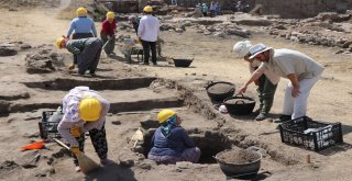 Anadolu Kadınları ‘Anadolunun Tarihini Gün Yüzüne Çıkarıyor