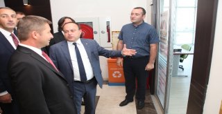 Çerkezköy Tso Afyonla Kardeş Oldu