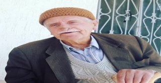 92 Yaşında Hayatını Kaybeden Kore Gazisi Son Yolculuğuna Uğurlandı