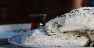 Vanın Otlu Peyniri Tescillendi
