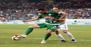 Spor Toto Süper Lig: Çaykur Rizespor: 0 - Bb Erzurumspor: 0 (Maç Sonucu)