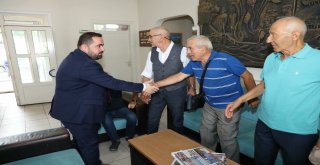 Fatsada Kent Bayramlaşması