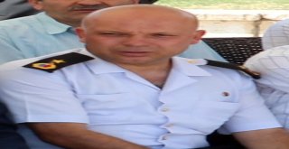 Beyşehir İlçe Jandarma Komutanı Binbaşı Serbest Bırakıldı