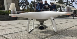 (Özel) Kaçak Yapılaşmaya Karşı Drone Denetimi