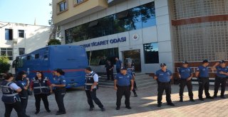 Aladağ Yurt Yangını Davası Sanıkları 7. Kez Hakim Karşısında