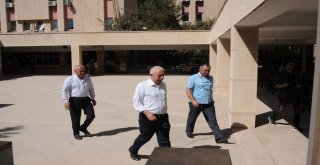 Şehit Kaymakam Safitürk Davası Ertelendi