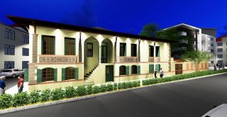 Şehzadelerde 7 Proje Bitme Aşamasına Geldi