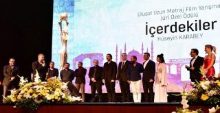 Adana Altın Koza Film Festivali, 2329 Eylül 2019 Tarihlerinde Yapılacak