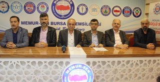 Eğitim-Bir-Senden Andımız Tepkisi