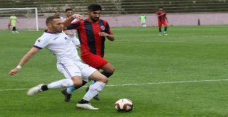 Tff 3. Lig: Yeni Orduspor: 2 - Bergama Belediyespor: 0