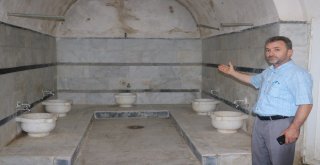 Tarihi Hamamın Fiyatı Dudak Uçuklatıyor