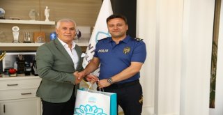 Toksoy Ve Kayadan Bozbeye Ziyaret