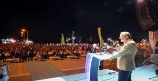 Zekai Kafaoğlundan Birlik Çağrısı