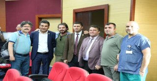 Sağlık-Sende Delege Seçimleri Heyecanı